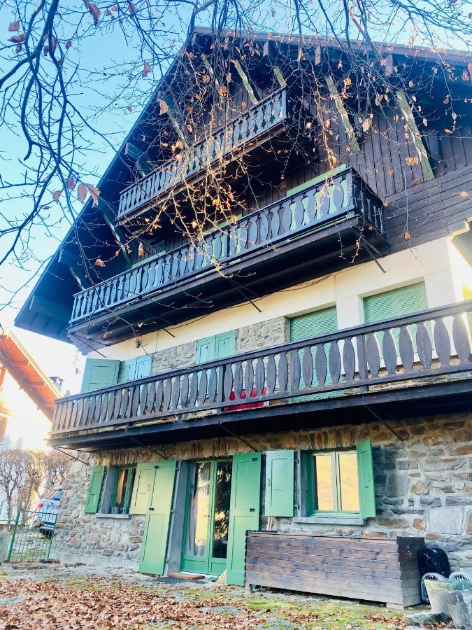 Cocon Alpin, Situation Top, Chalet Reine Des Neiges 메게브 외부 사진