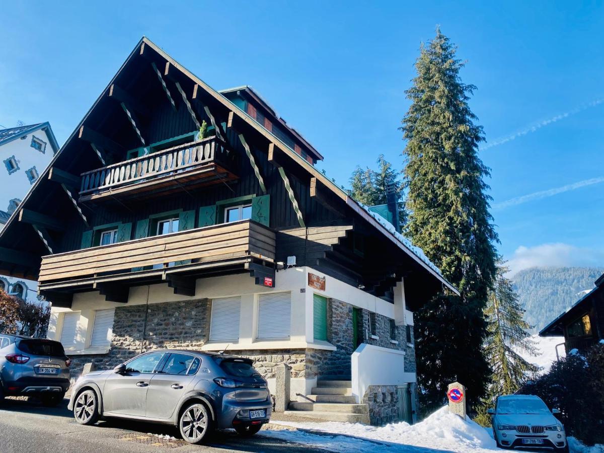 메게브 Cocon Alpin, Situation Top, Chalet Reine Des Neiges 아파트 외부 사진